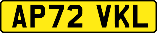 AP72VKL