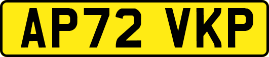 AP72VKP