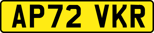 AP72VKR
