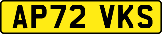 AP72VKS