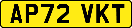 AP72VKT