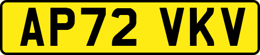 AP72VKV