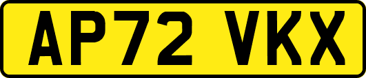 AP72VKX