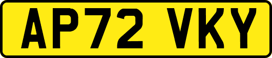 AP72VKY