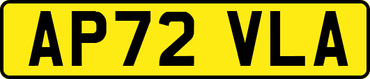 AP72VLA