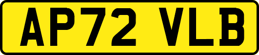 AP72VLB