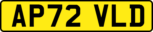 AP72VLD