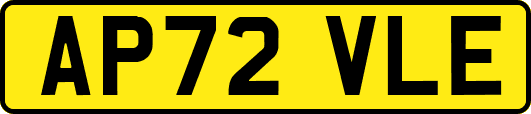 AP72VLE
