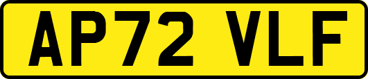 AP72VLF