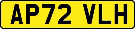AP72VLH