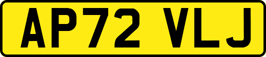 AP72VLJ