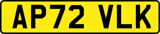 AP72VLK