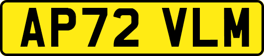 AP72VLM