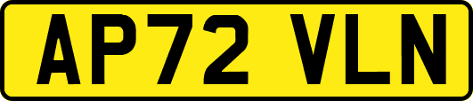 AP72VLN