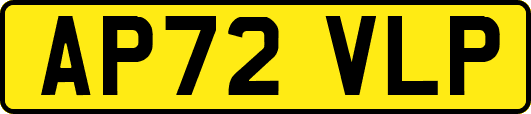 AP72VLP