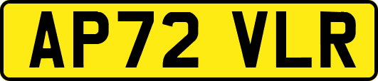 AP72VLR