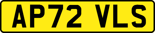 AP72VLS