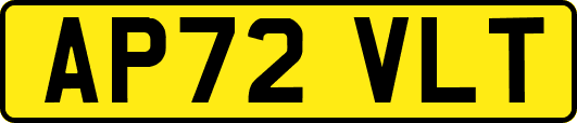 AP72VLT