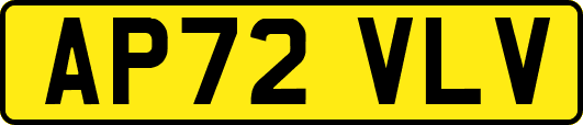 AP72VLV