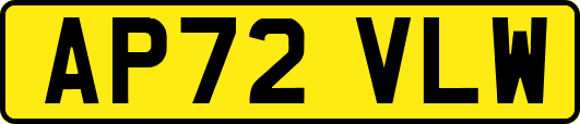 AP72VLW