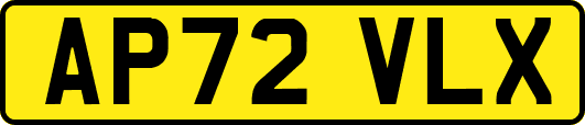 AP72VLX
