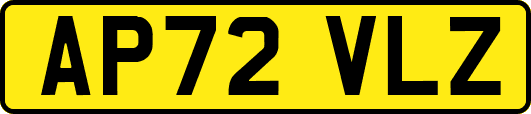 AP72VLZ