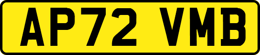 AP72VMB