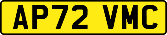 AP72VMC