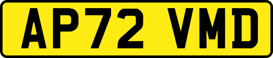 AP72VMD