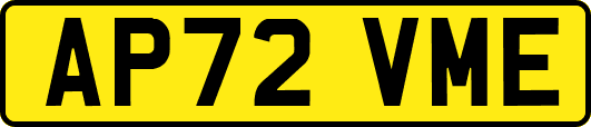 AP72VME