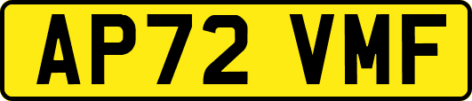 AP72VMF