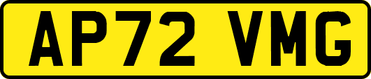 AP72VMG