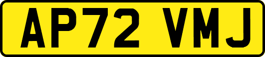 AP72VMJ