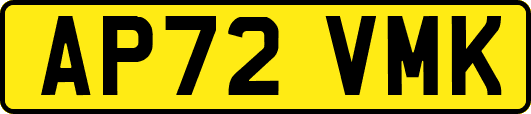 AP72VMK