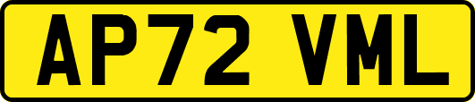 AP72VML