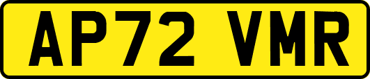AP72VMR
