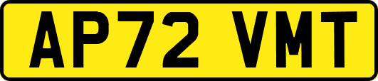 AP72VMT