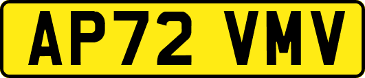 AP72VMV