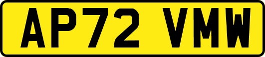 AP72VMW