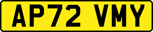AP72VMY