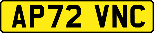 AP72VNC