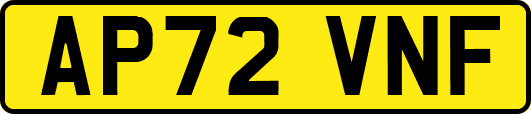 AP72VNF