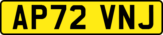 AP72VNJ