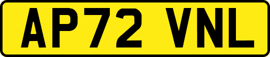 AP72VNL
