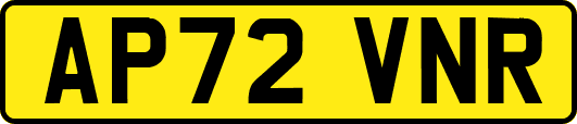 AP72VNR