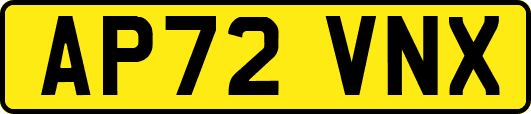 AP72VNX