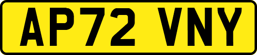 AP72VNY