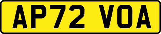 AP72VOA