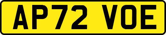 AP72VOE