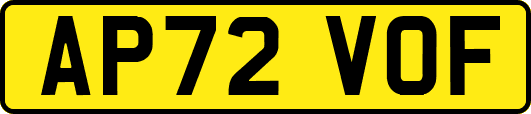 AP72VOF